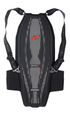 Zandona Esatech X8 back protector for equestrian sport.
