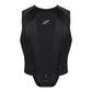 Zandona kids competition gilet with EN 1621-2 Level 2 protection.