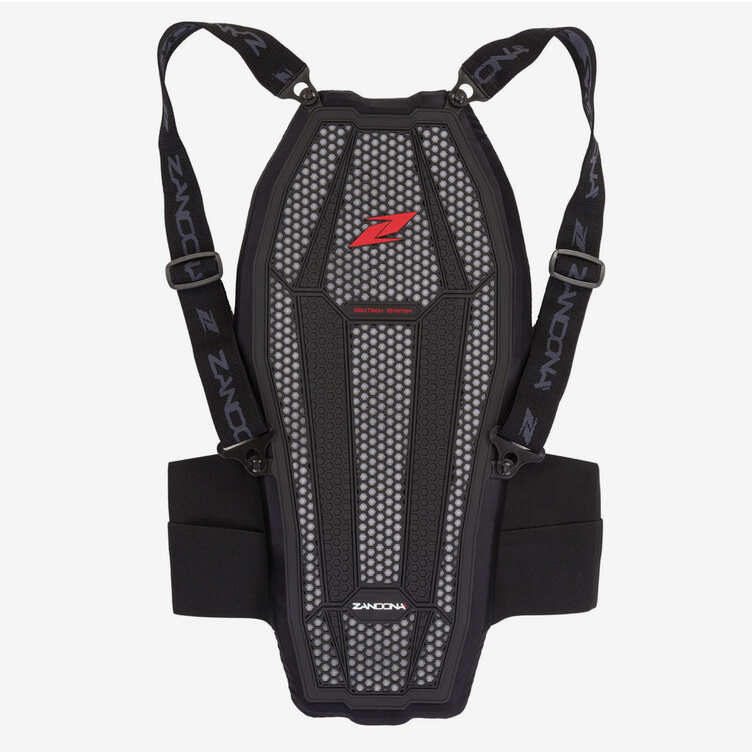 Zandona Esatech Back Pro Kid X7 riding protector.