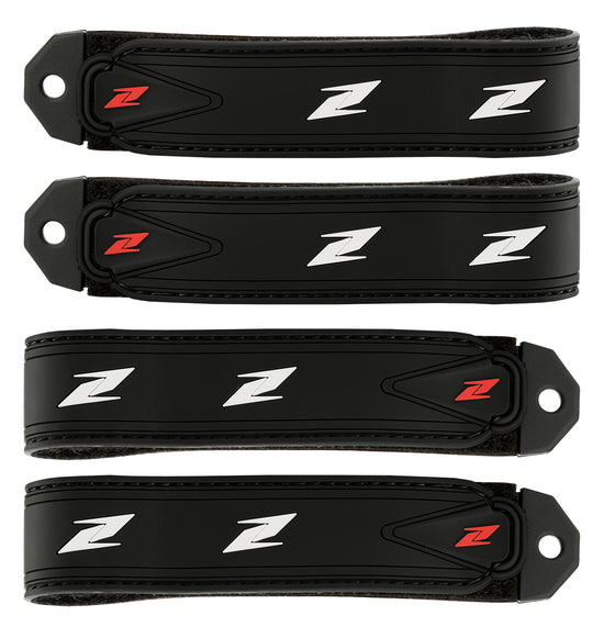 Zandona Kit Velcro Front for secure tendon boot fastening.