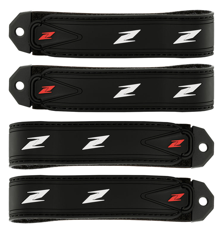 Zandona Kit Velcro Front for secure tendon boot fastening.