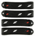 Zandona Fit fetlock boot rear Velcro fastening kit.