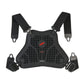 Zandona NetCube Armour Chest Kid tested to EN 1621-3.