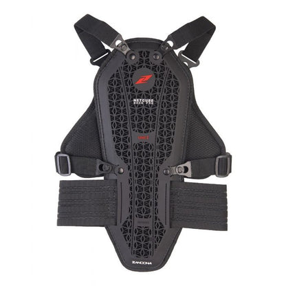 Zandona NetCube Armour Kid with Level 2 certified protective system.