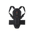 Zandona NetCube Back Pro Kid designed for young equestrian riders.