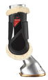 Zandona Prince Sensitive+ Front Boots for everyday equestrian use.