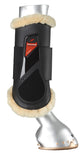 Zandona Wool Work Boots