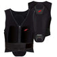 Zandona Soft Active Vest Pro Equitation for everyday equestrian use.
