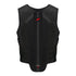 Zandona Soft Vest Pro Kid designed for comfortable equestrian protection.