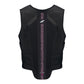Zandona junior equestrian gilet with certified back protection.