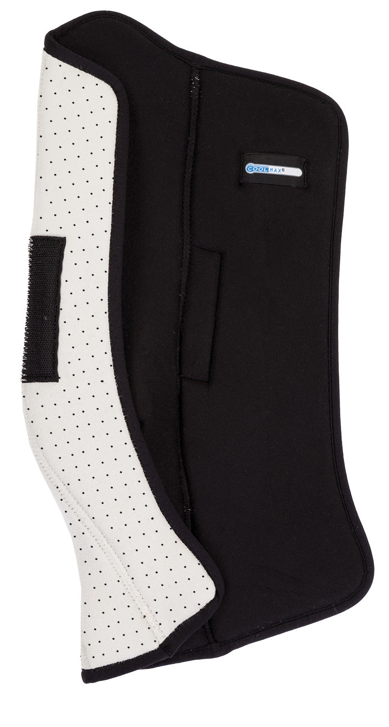 Zandona Front Padding for compatible horse Support Boots