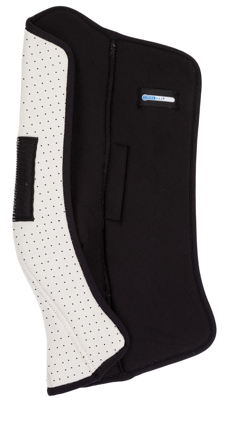 Zandona Front Padding for compatible horse Support Boots