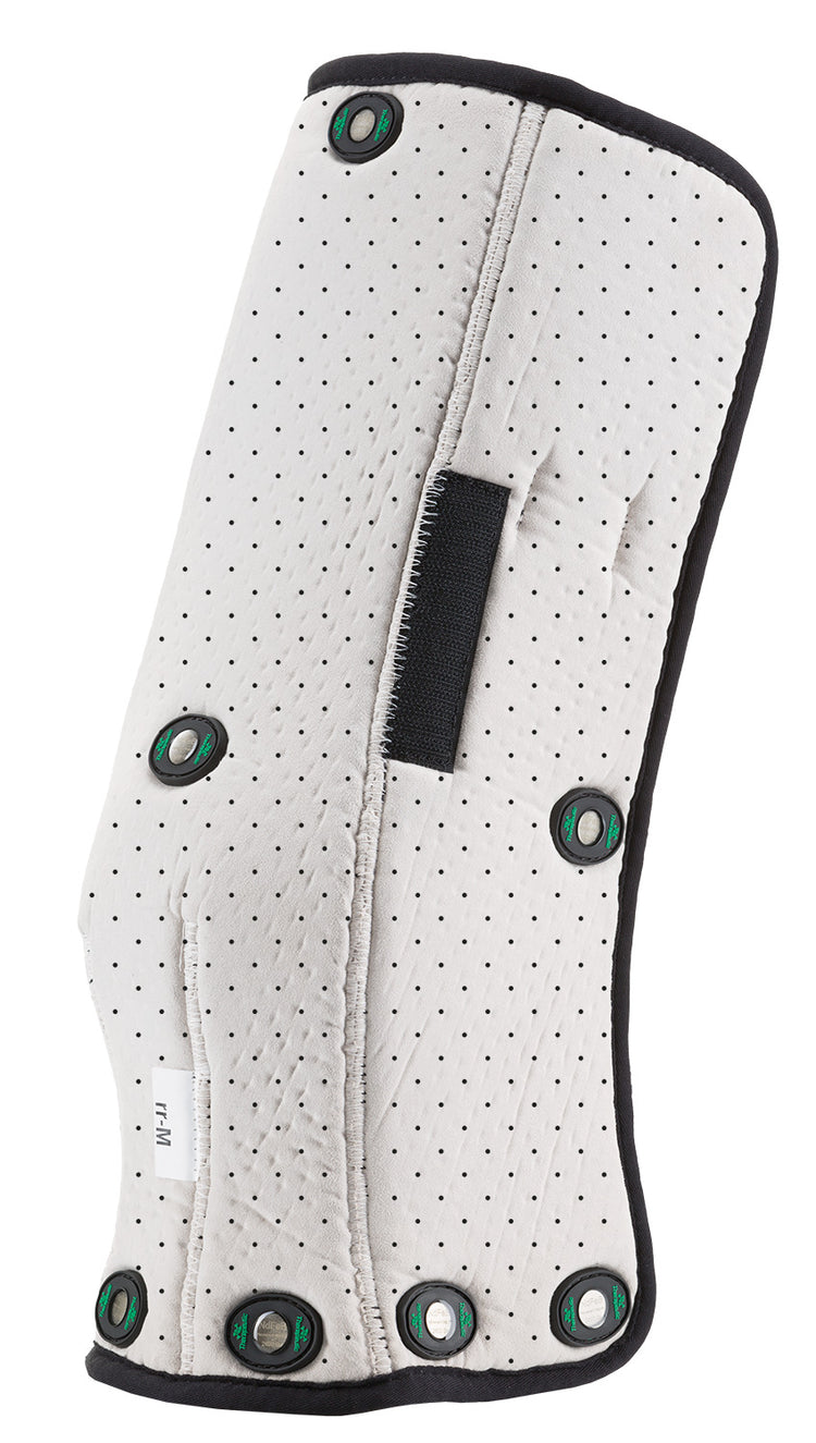 Zandona replacement padding for rear Therapeutic Support Boots Air.