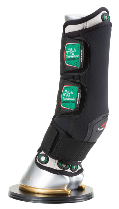 Zandona Therapeutic Support Boots Air for horses.