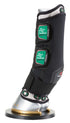 Zandona Therapeutic Support Boots Air for horses.