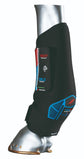 Zandona Thermoboot hot and cold therapy boots for horse legs.
