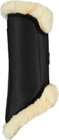 Zandona Turnout Boot Air 2.0 for paddock use.