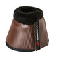 Zandona X-Bell Furry horse boots with soft trim.