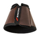 Zandona X-Bell bell boots for equestrian training.