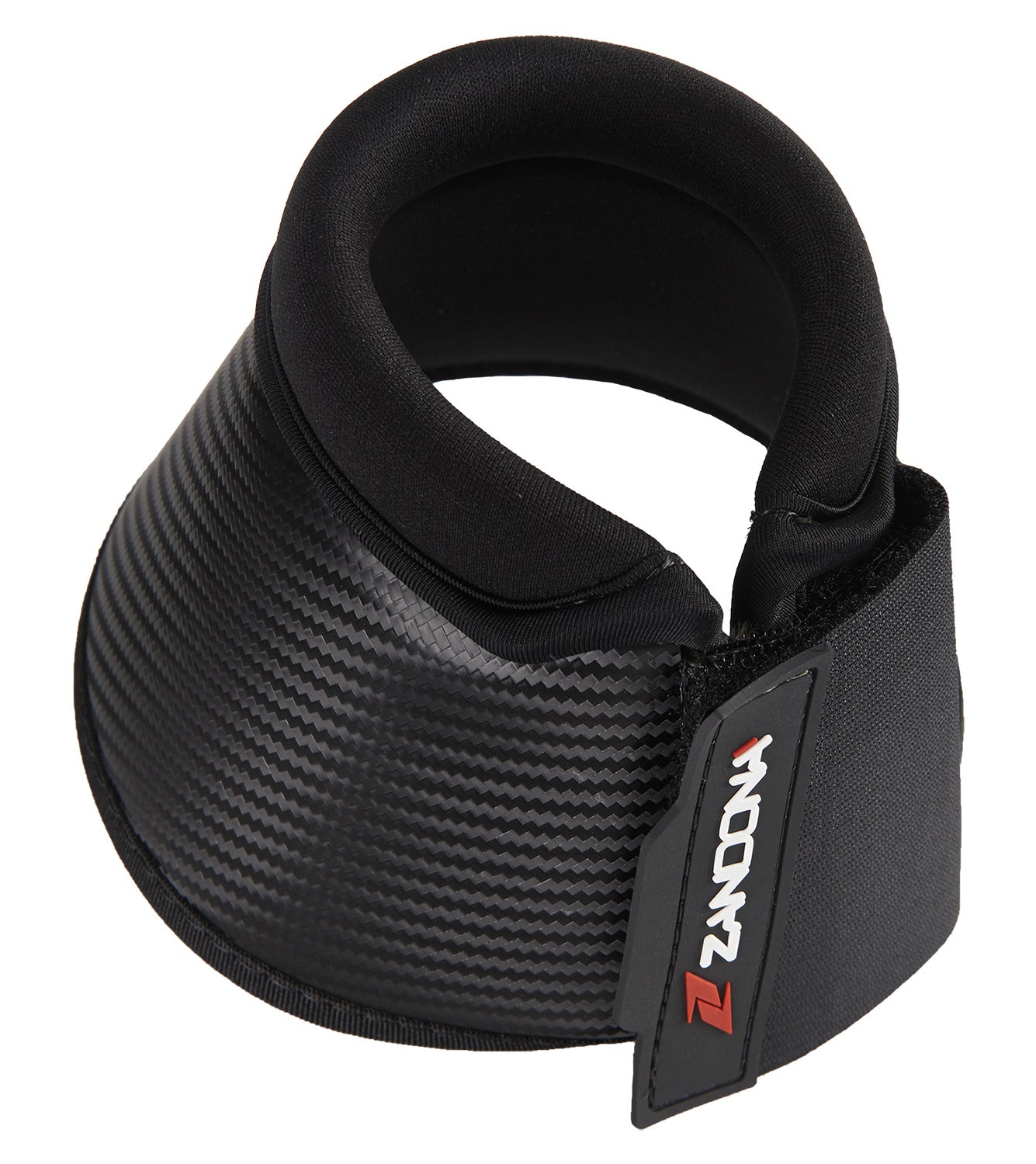 Zandona X-Bell protective boots for horses.