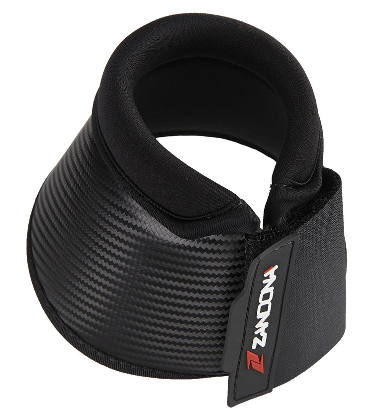 Zandona X-Bell protective boots for horses.